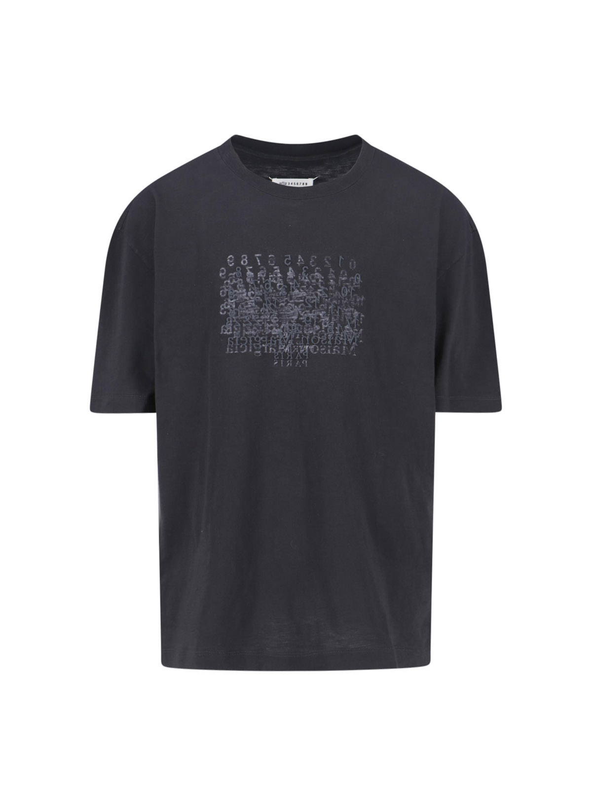 [Maison Margiela] T-shirts Short Sleeve SS26 S50GC0730 M20164861