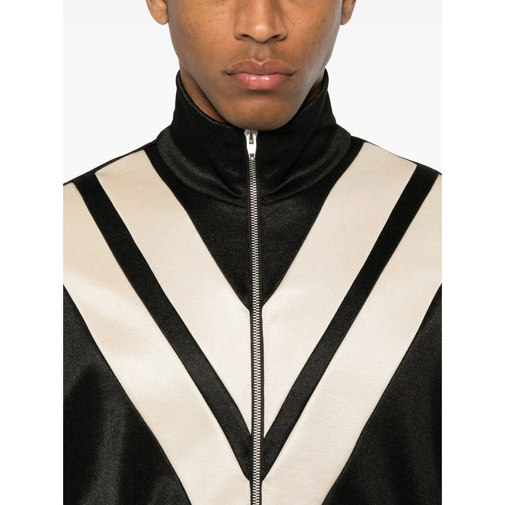 [Valentino] Bomber Jacket SS26 8V0MF30EBFQ  9RA
