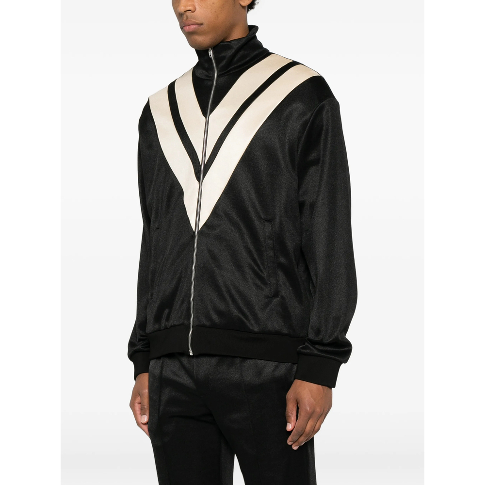 [Valentino] Bomber Jacket SS26 8V0MF30EBFQ  9RA
