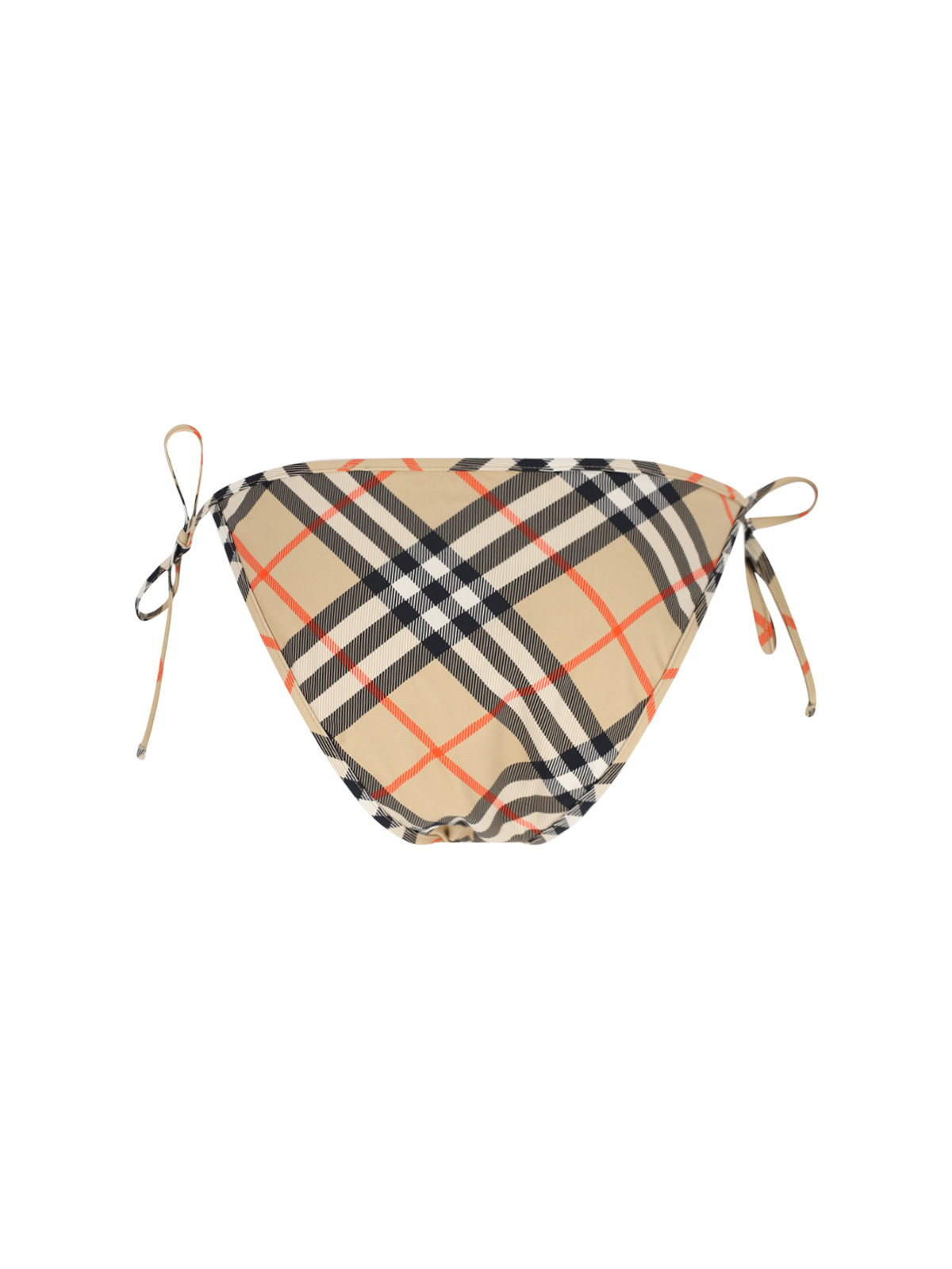 [Burberry] Bikini SS26 8122513B9368