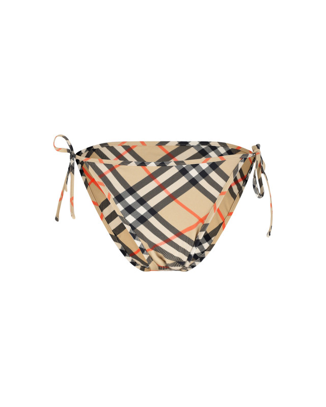 [Burberry] Bikini SS26 8122513B9368