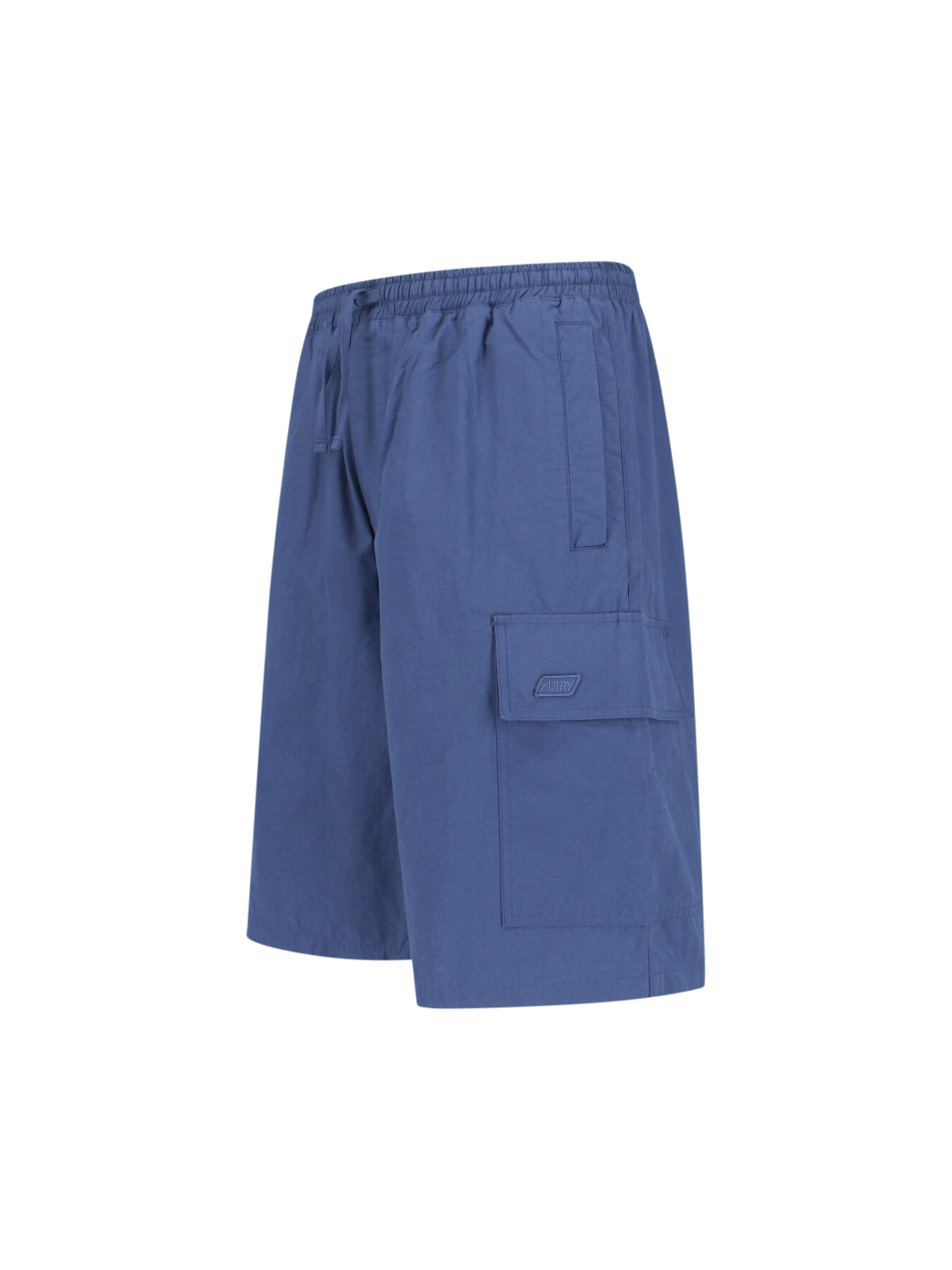 [AUTRY] Shorts SS26 SHPM022R