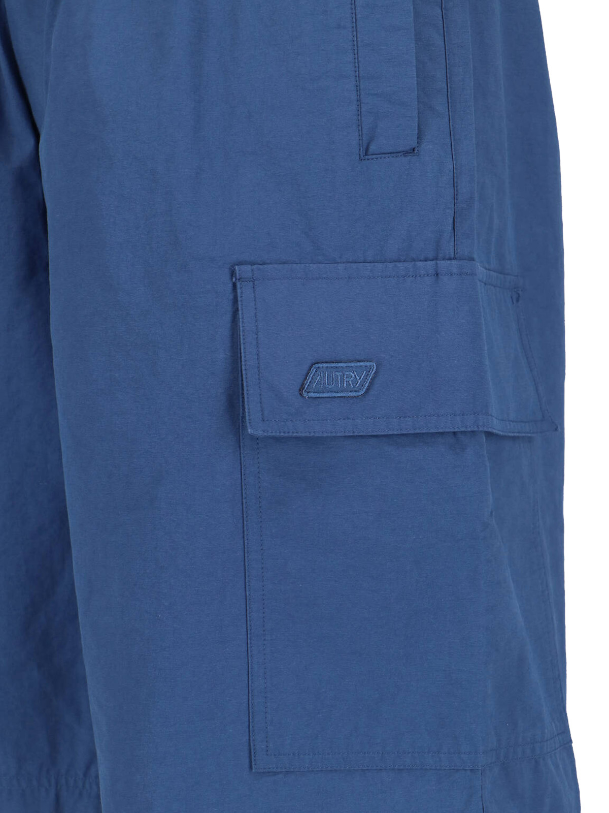 [AUTRY] Shorts SS26 SHPM022R