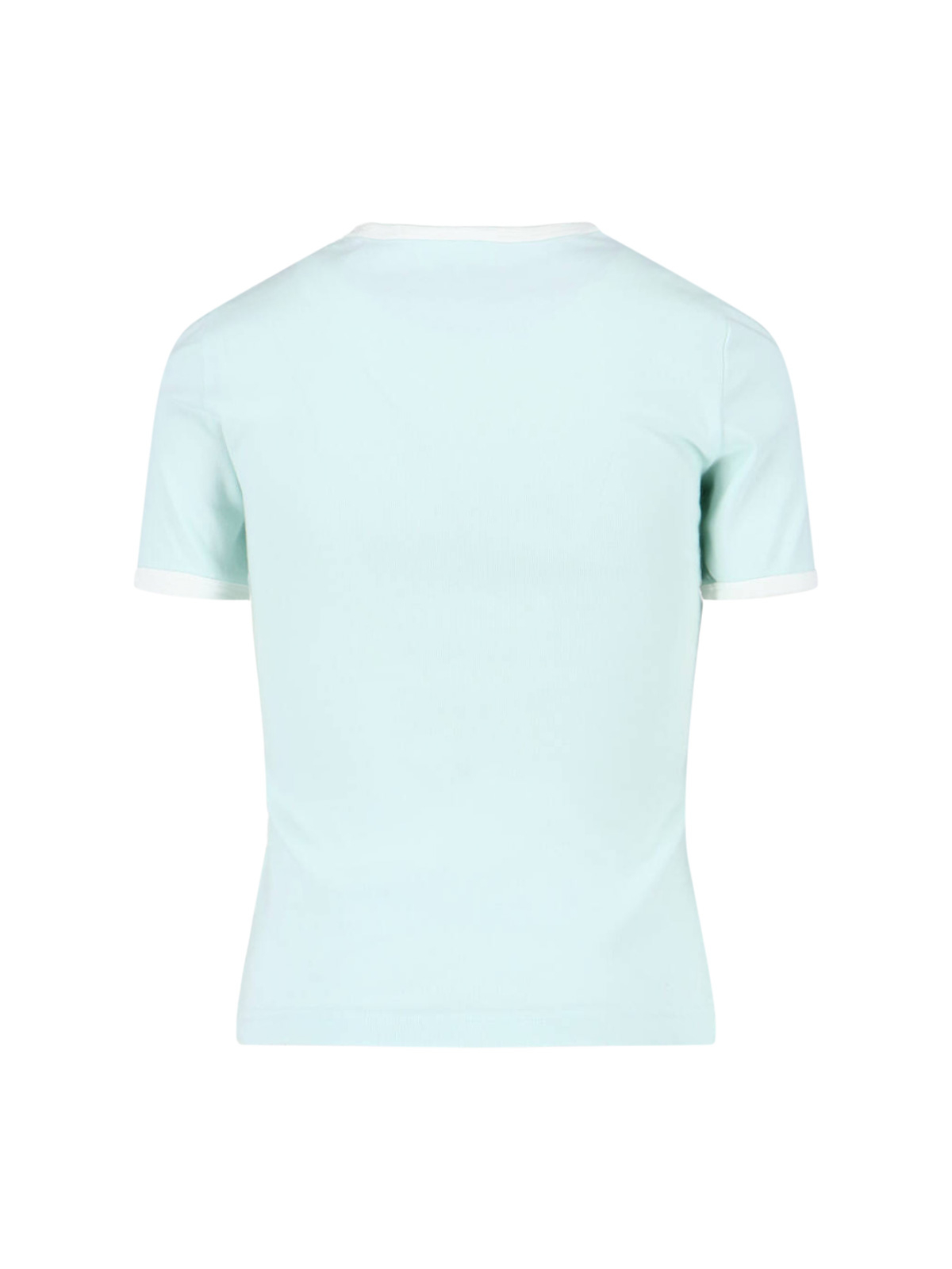 [Courreges] Shirts Short Sleeve SS26 125JTS017JS0203B216