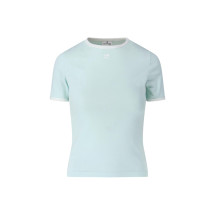 [Courreges] Shirts Short Sleeve SS26 125JTS017JS0203B216