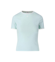 [Courreges] Shirts Short Sleeve SS26 125JTS017JS0203B216