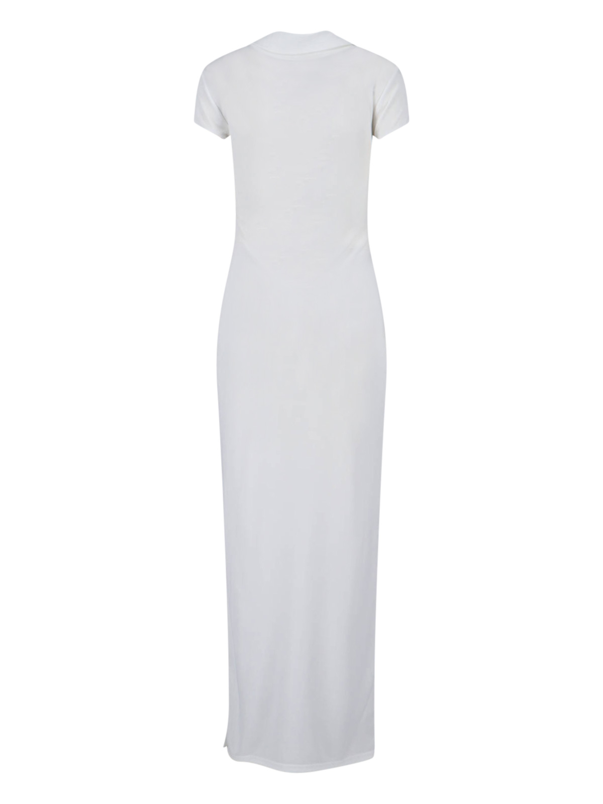 [Courreges] Short sleeve dress SS26 126JRO807JS01950098