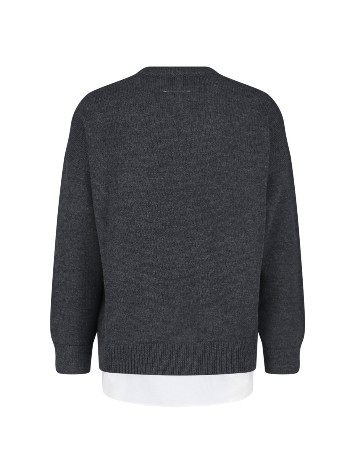 [MM6 Maison Margiela] Knitwear SS26 SH0HL0039 M13206855M