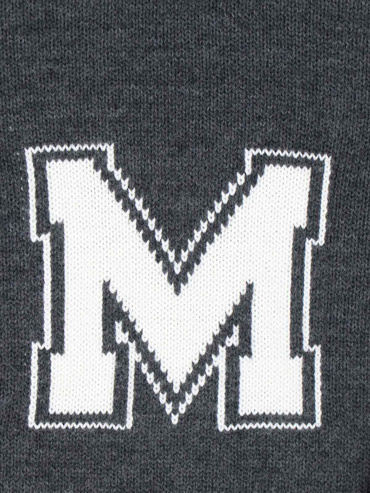 [MM6 Maison Margiela] Knitwear SS26 SH0HL0039 M13206855M