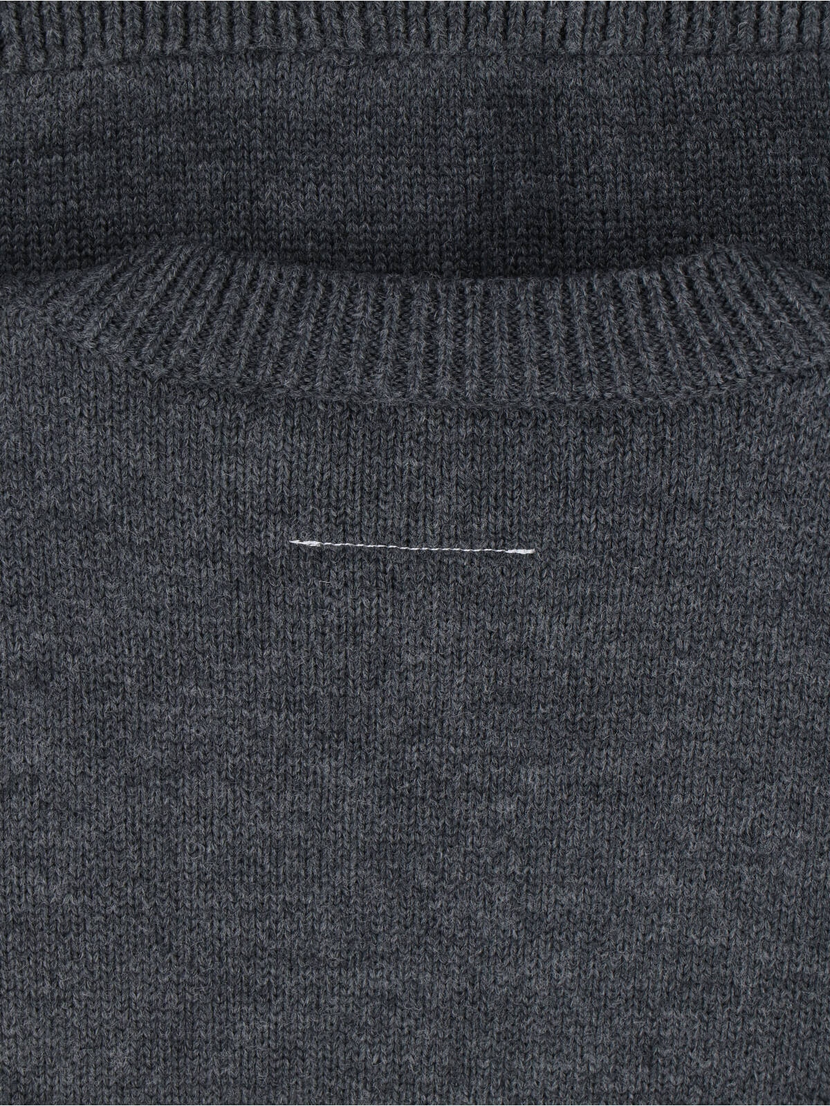 [MM6 Maison Margiela] Knitwear SS26 SH0HL0039 M13206855M