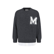 [MM6 Maison Margiela] Knitwear SS26 SH0HL0039 M13206855M