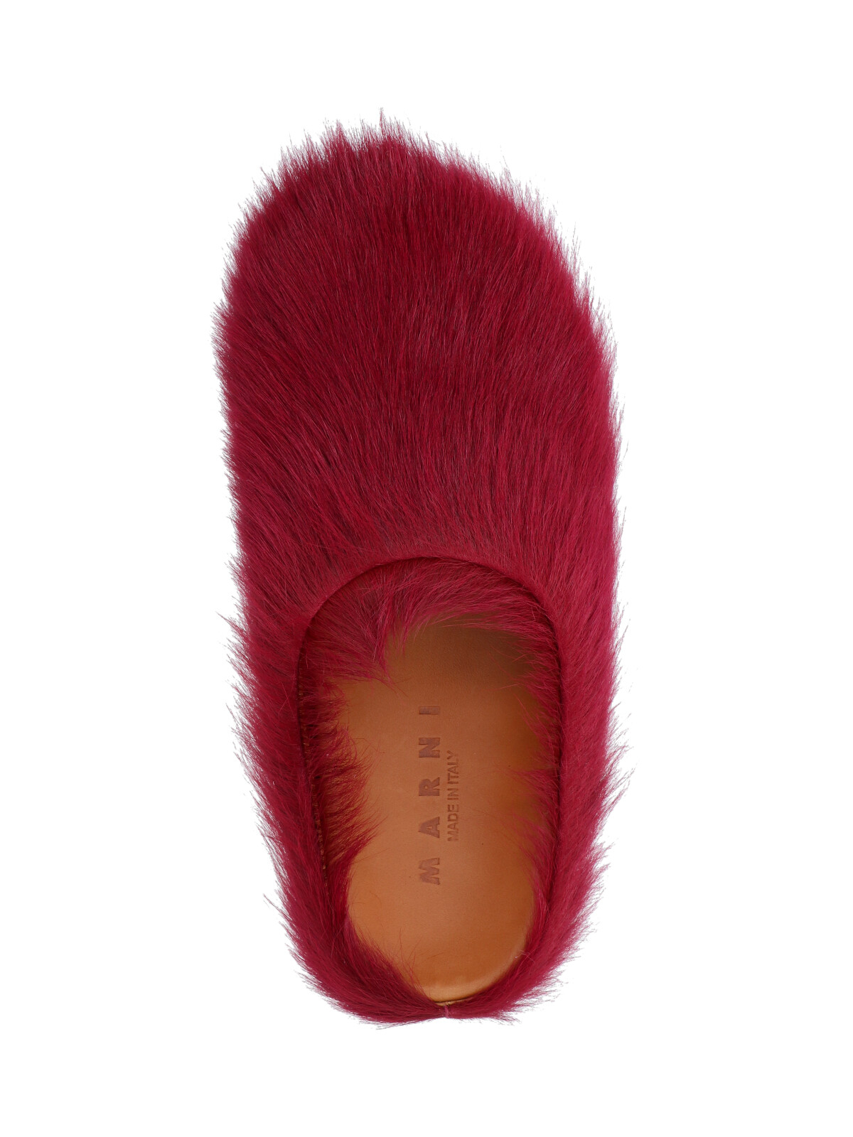 [Marni] Mules SS26 SBMR000600 P412200C33