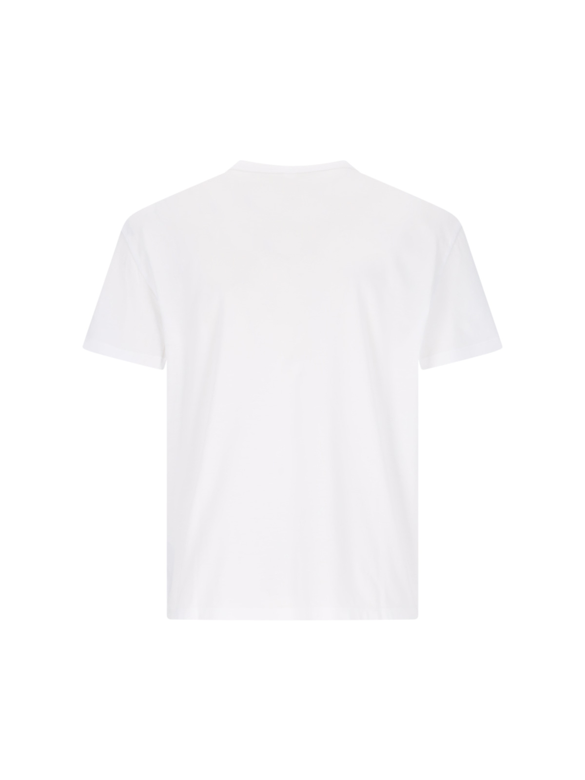 [Maison Margiela] T-shirts Short Sleeve SS26 S30GC0701 S22816994