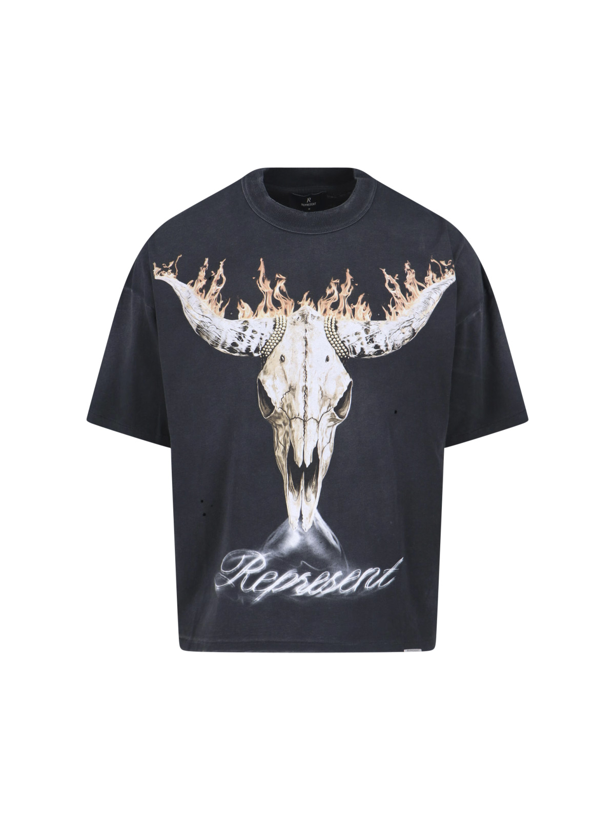 [Represent] T-shirts Short Sleeve SS26 MLM10059204