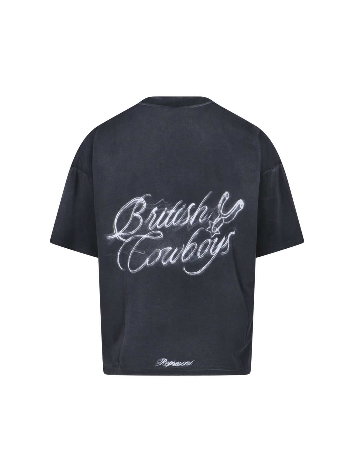 [Represent] T-shirts Short Sleeve SS26 MLM10059204