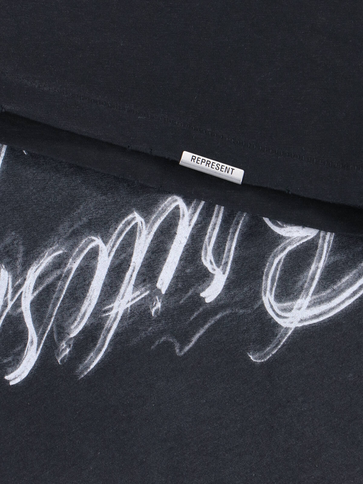 [Represent] T-shirts Short Sleeve SS26 MLM10059204