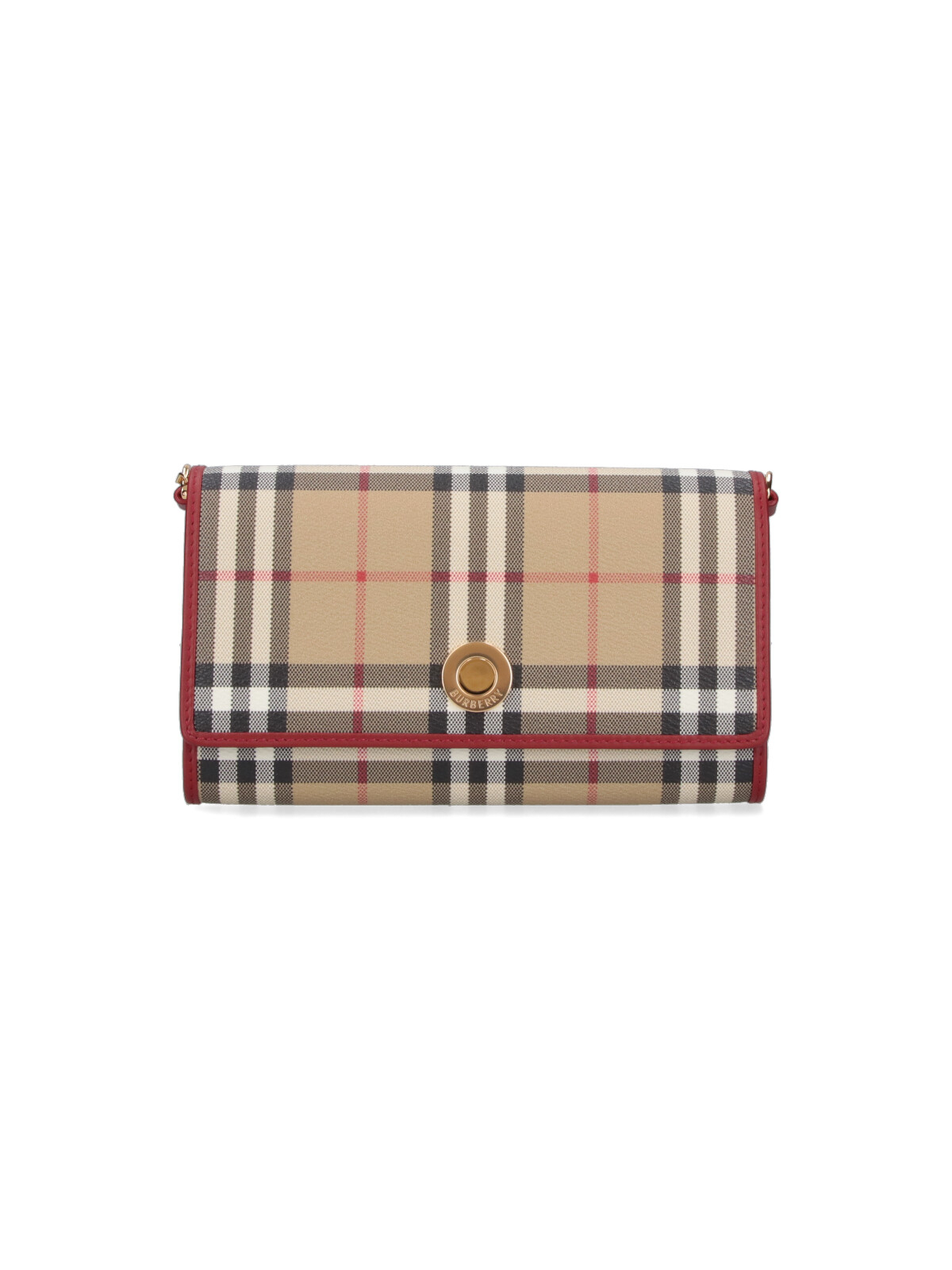 [Burberry] Wallet SS26 8116321B9724