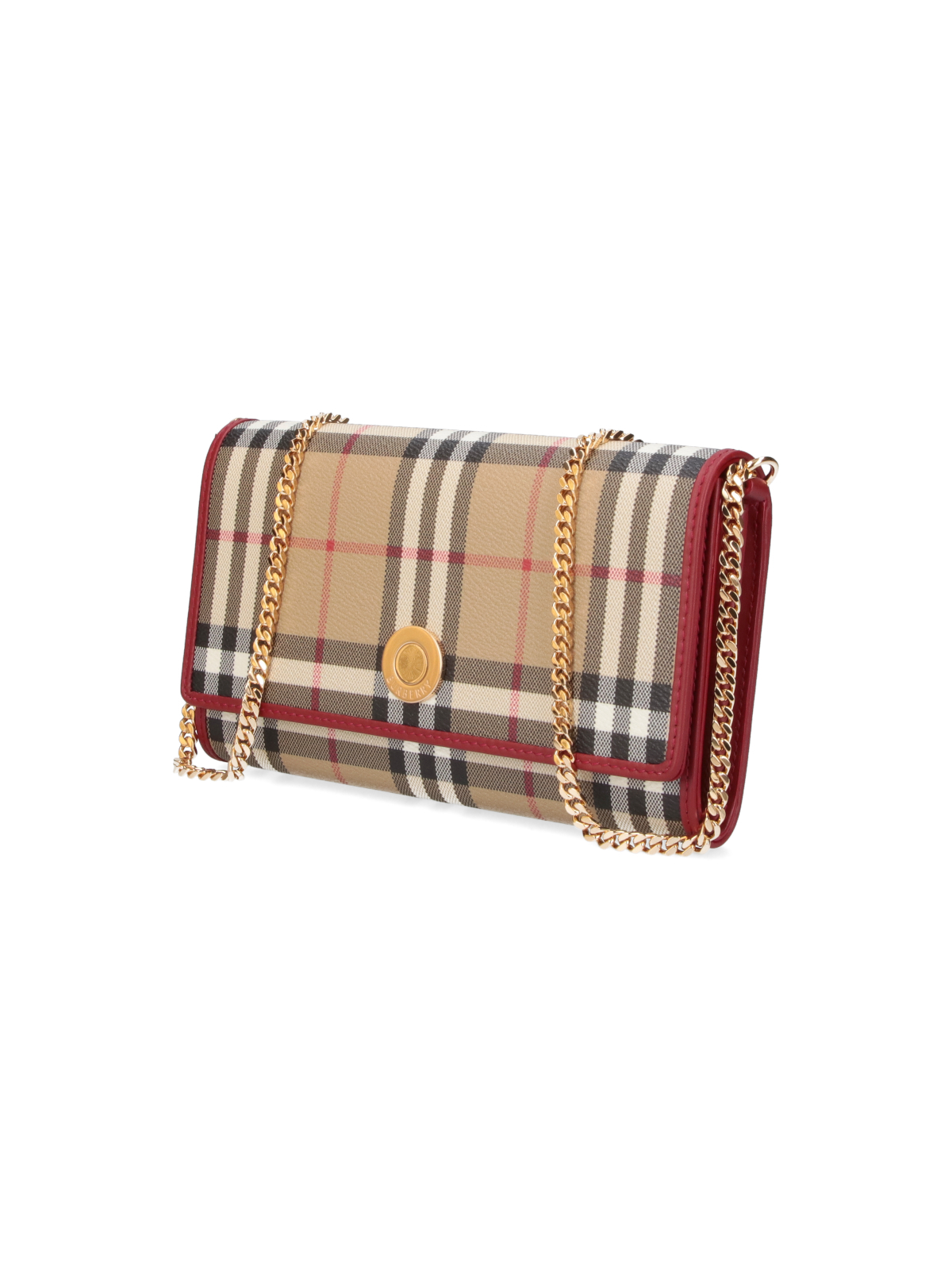 [Burberry] Wallet SS26 8116321B9724