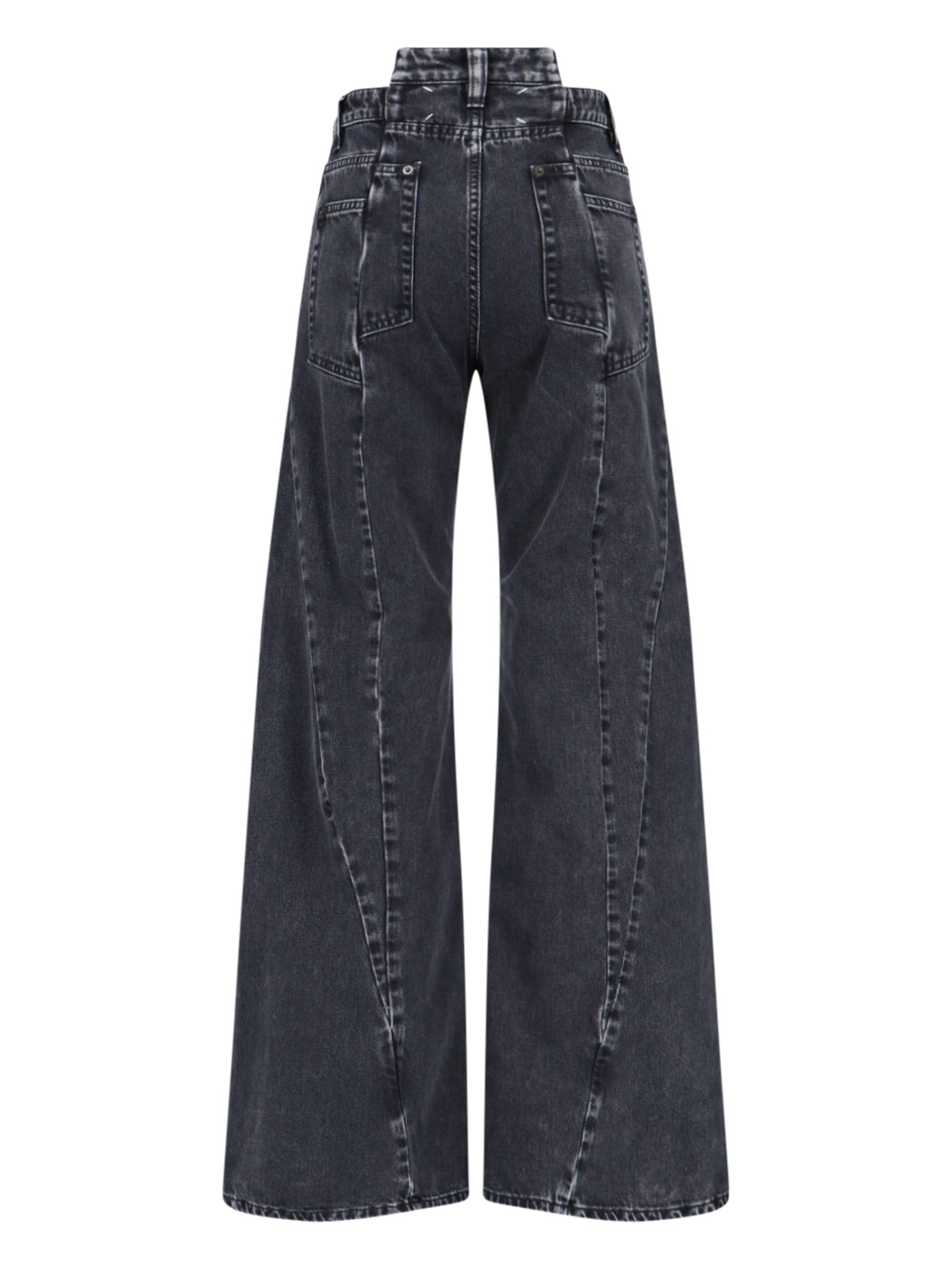 [Maison Margiela] Jeans SS26 S51LA0133 S30496961