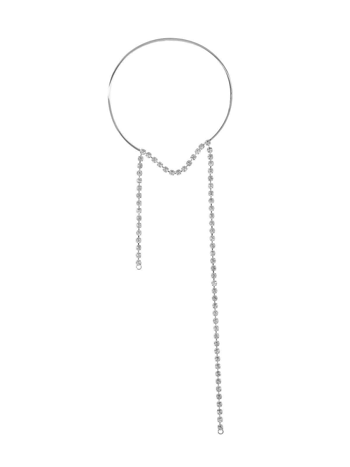 [MM6 Maison Margiela] Necklace SS26 SM6UU0089 P8857951