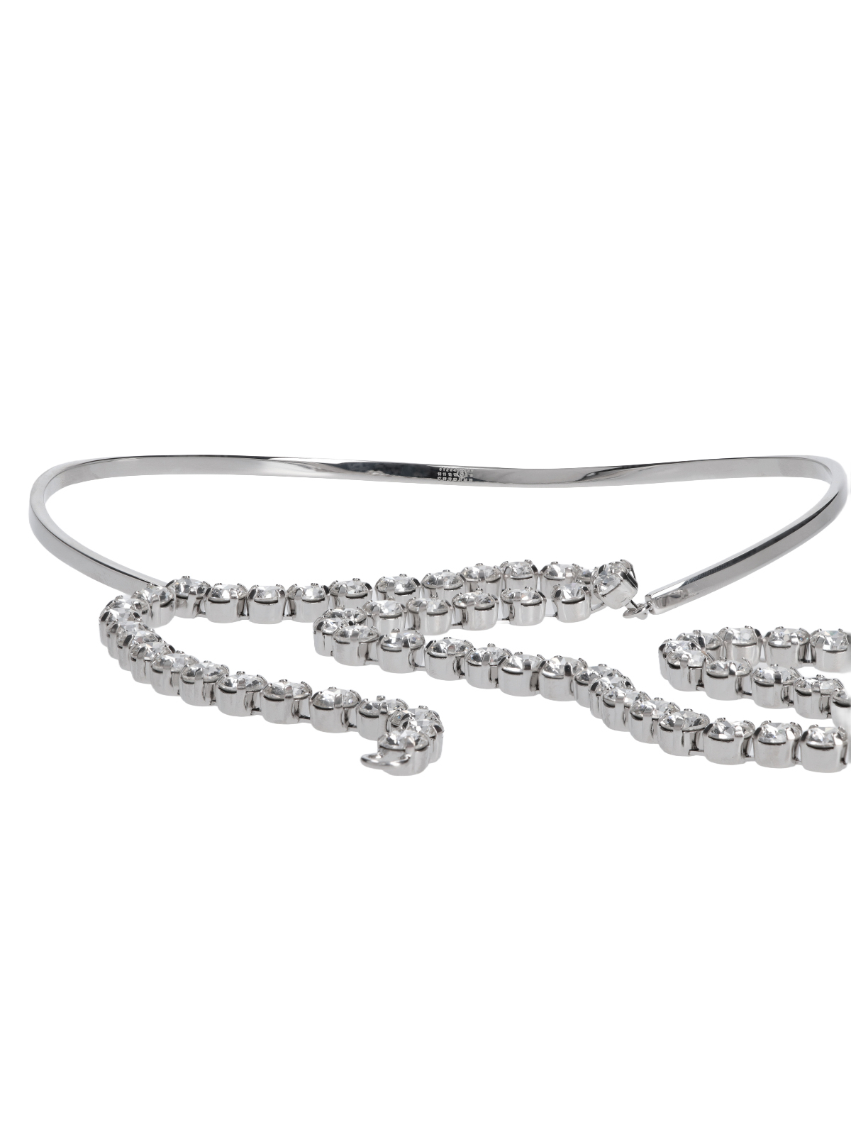 [MM6 Maison Margiela] Necklace SS26 SM6UU0089 P8857951
