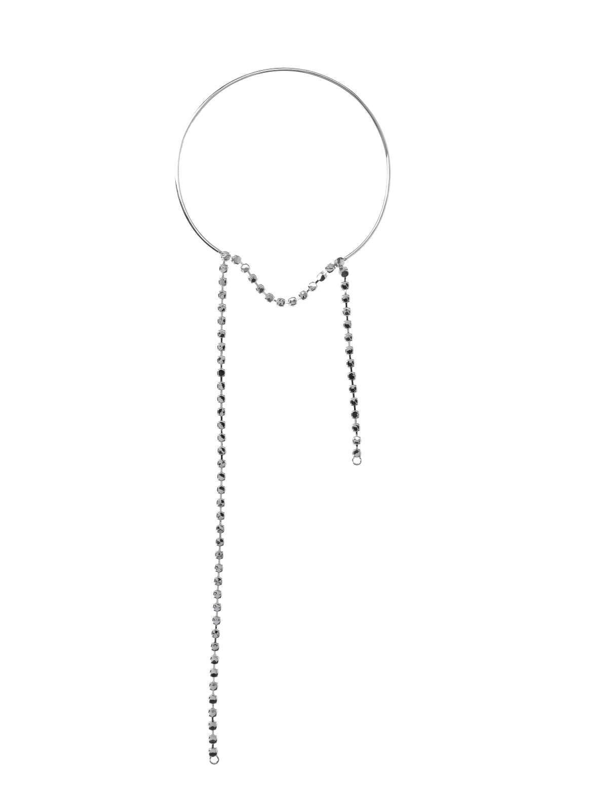 [MM6 Maison Margiela] Necklace SS26 SM6UU0089 P8857951