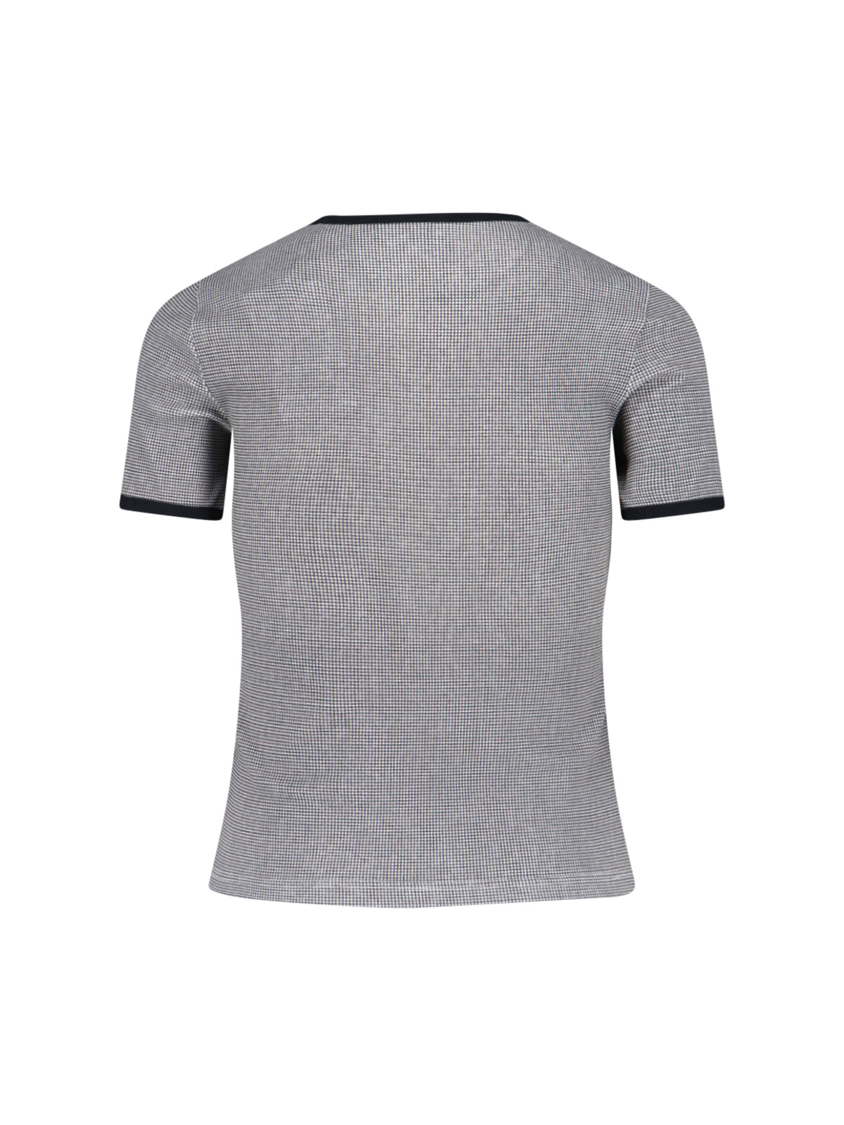 [Courreges] Shirts Short Sleeve SS26 126JTS017JS0223B217
