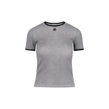 [Courreges] Shirts Short Sleeve SS26 126JTS017JS0223B217