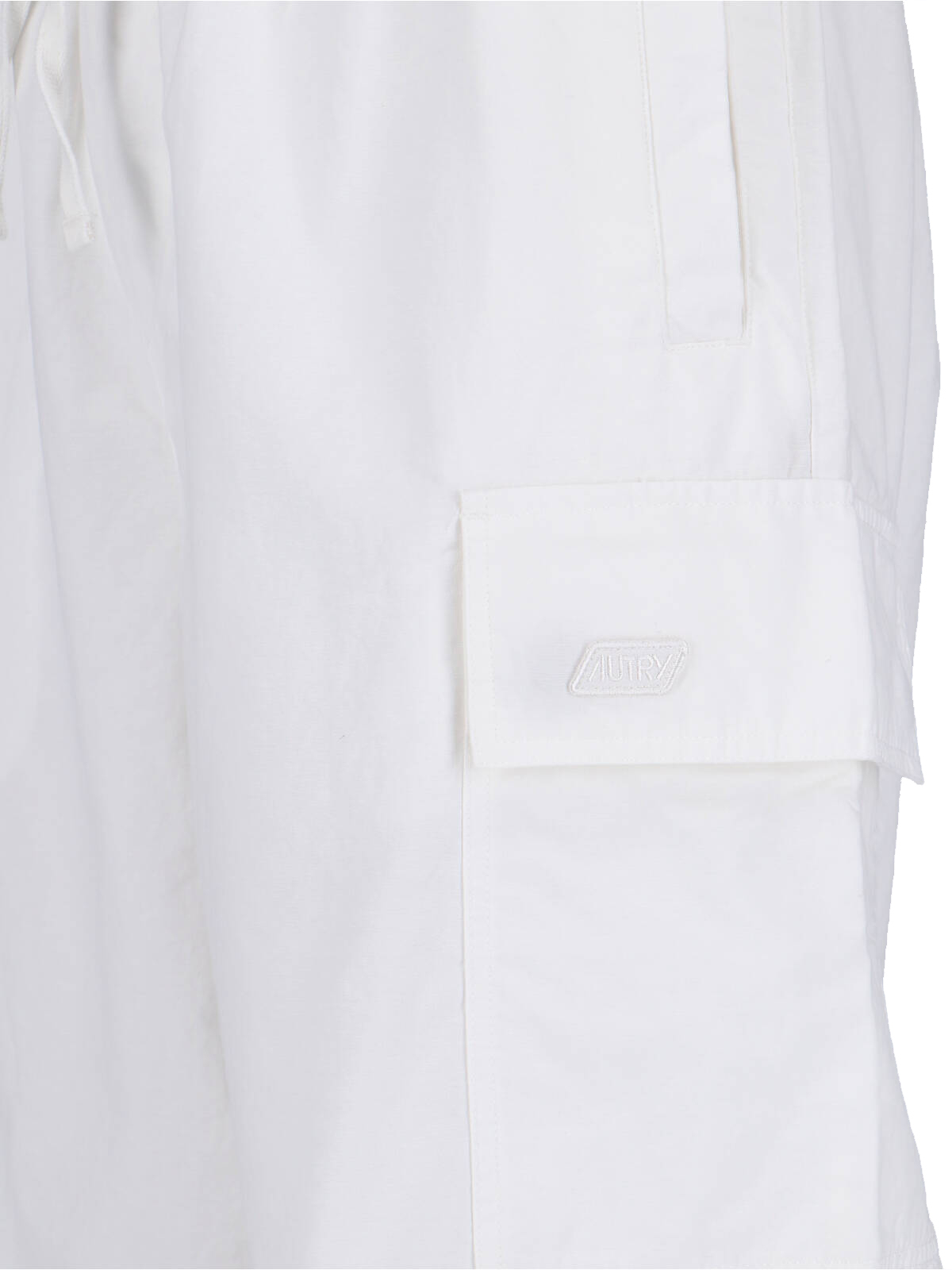 [AUTRY] Shorts SS26 SHPM022W