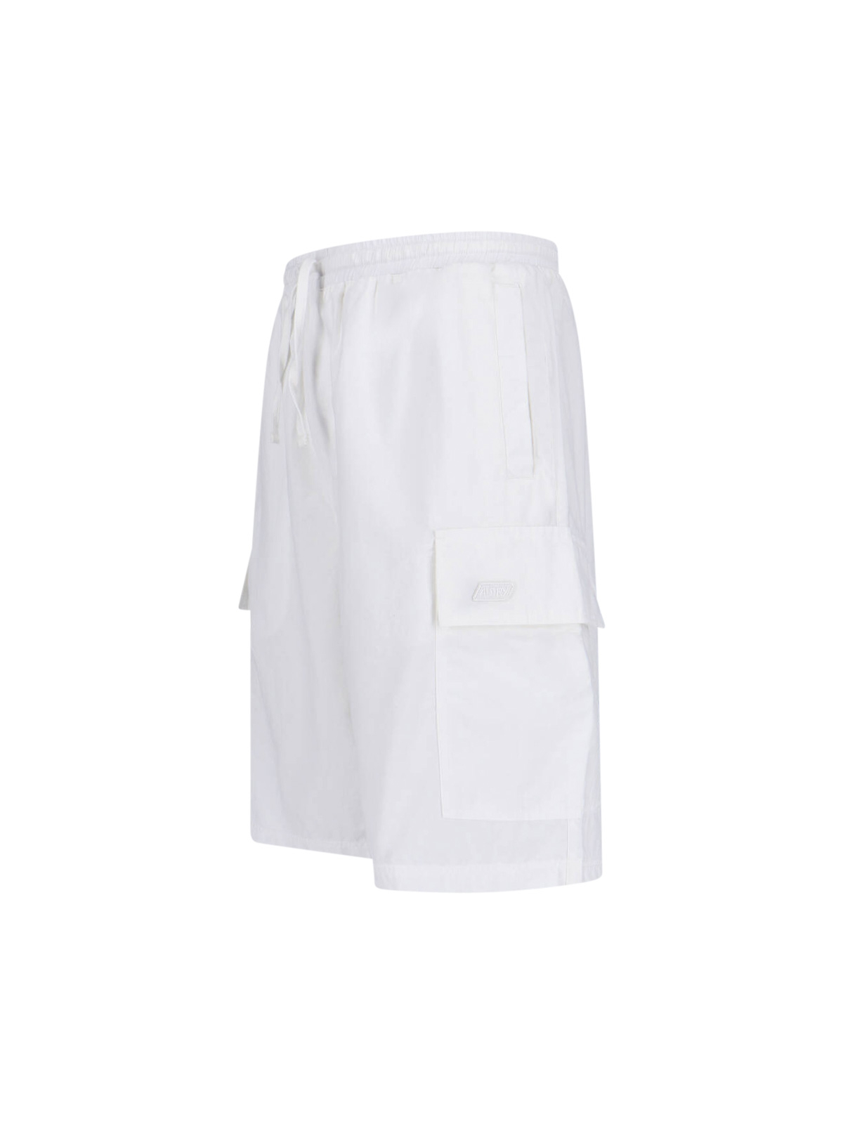 [AUTRY] Shorts SS26 SHPM022W