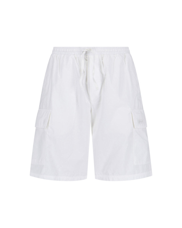 [AUTRY] Shorts SS26 SHPM022W