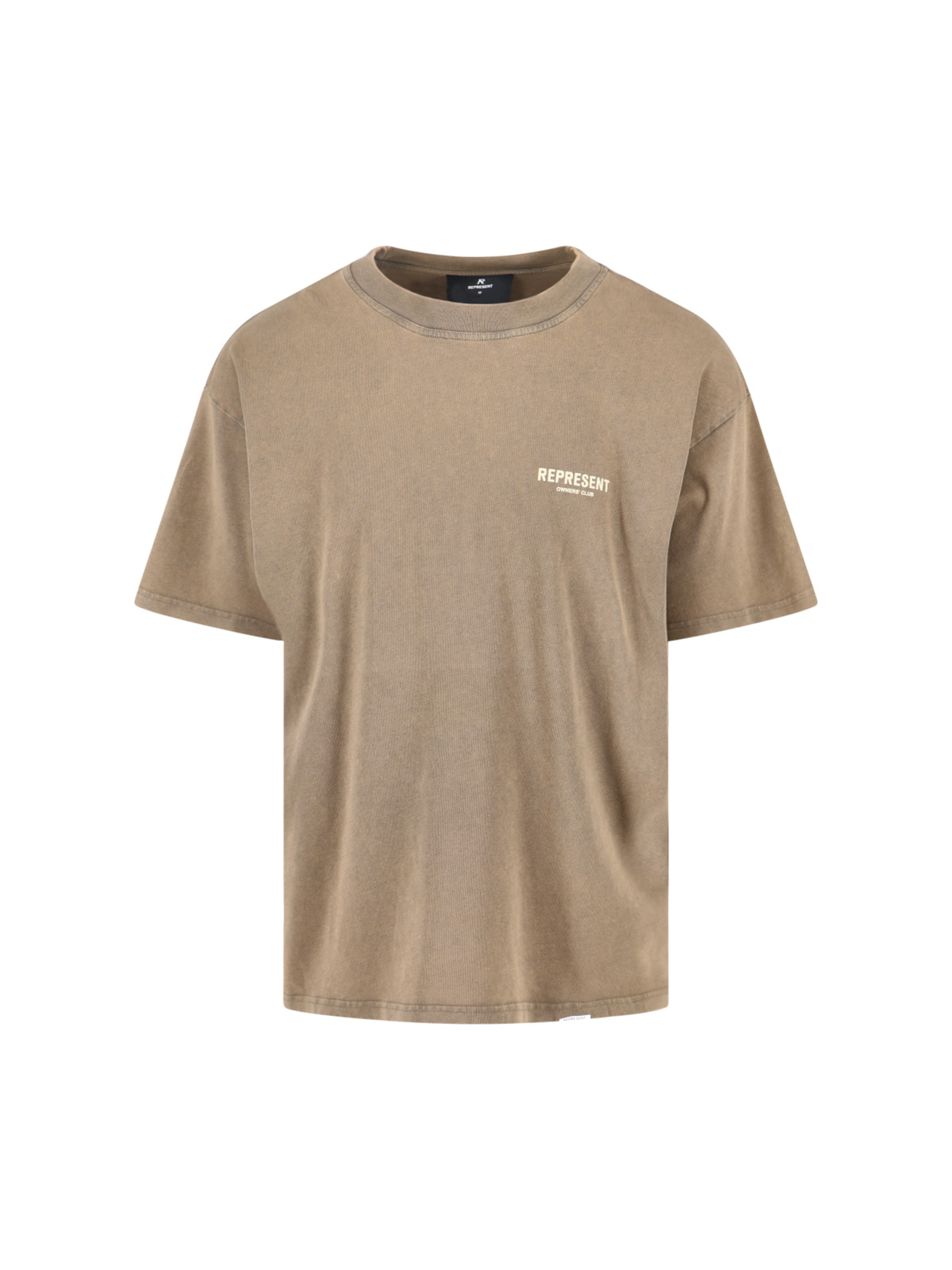 [Represent] T-shirts Short Sleeve SS26 OCM4111416