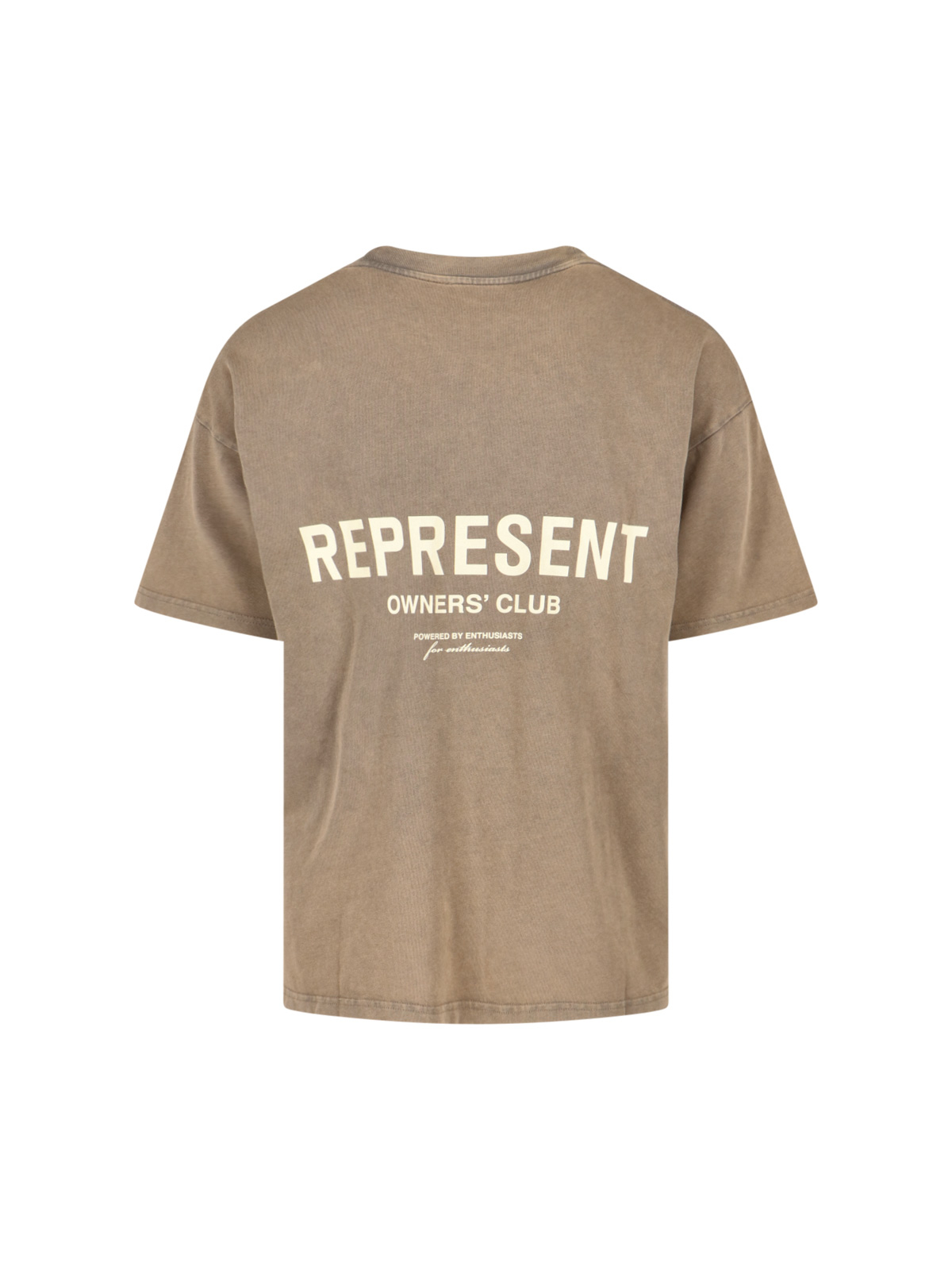 [Represent] T-shirts Short Sleeve SS26 OCM4111416