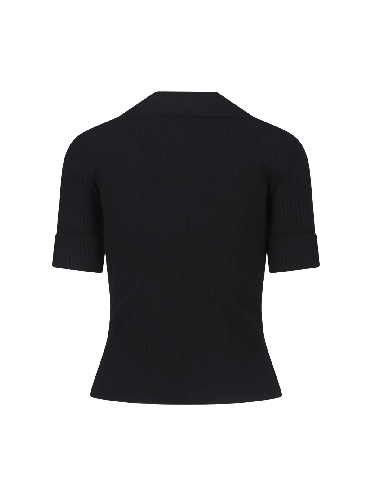 [Courreges] Shirts Short Sleeve SS26 126MPO053FI00019999