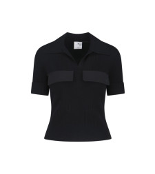 [Courreges] Shirts Short Sleeve SS26 126MPO053FI00019999