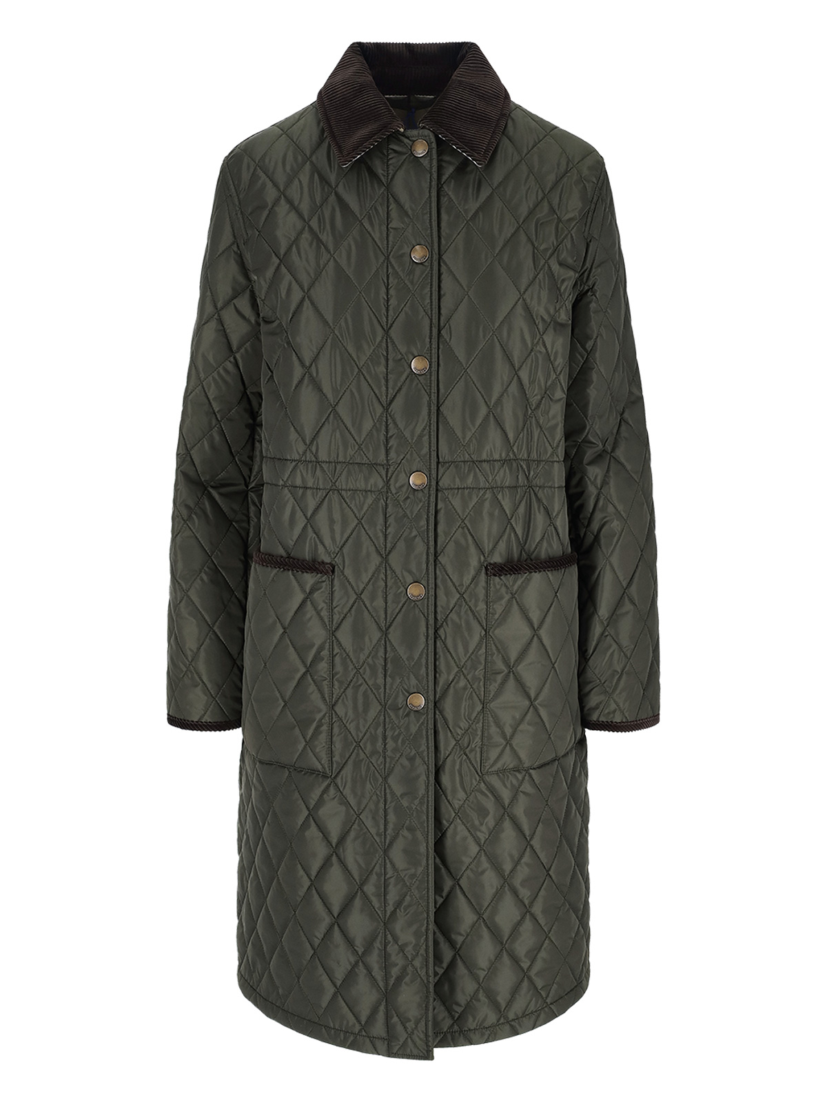 [Burberry] Down jacket SS26 8117096C1748