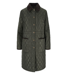 [Burberry] Down jacket SS26 8117096C1748