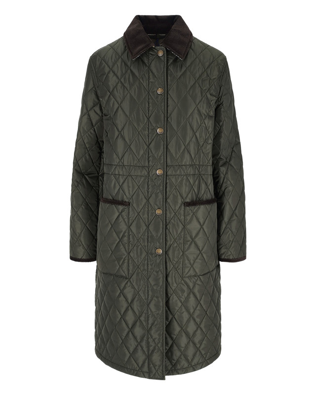 [Burberry] Down jacket SS26 8117096C1748