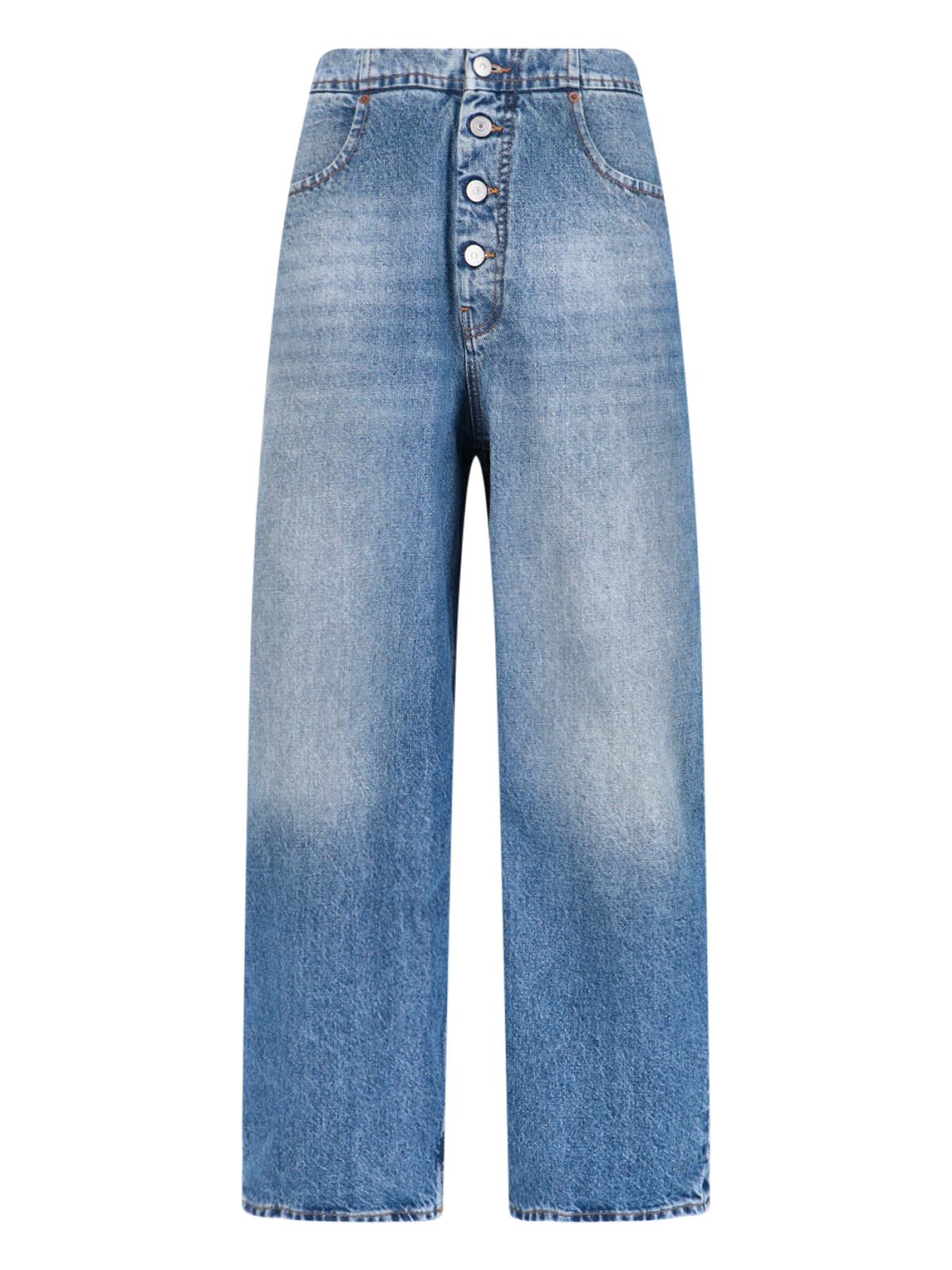[MM6 Maison Margiela] Jeans SS26 S52LA0235 M30058965