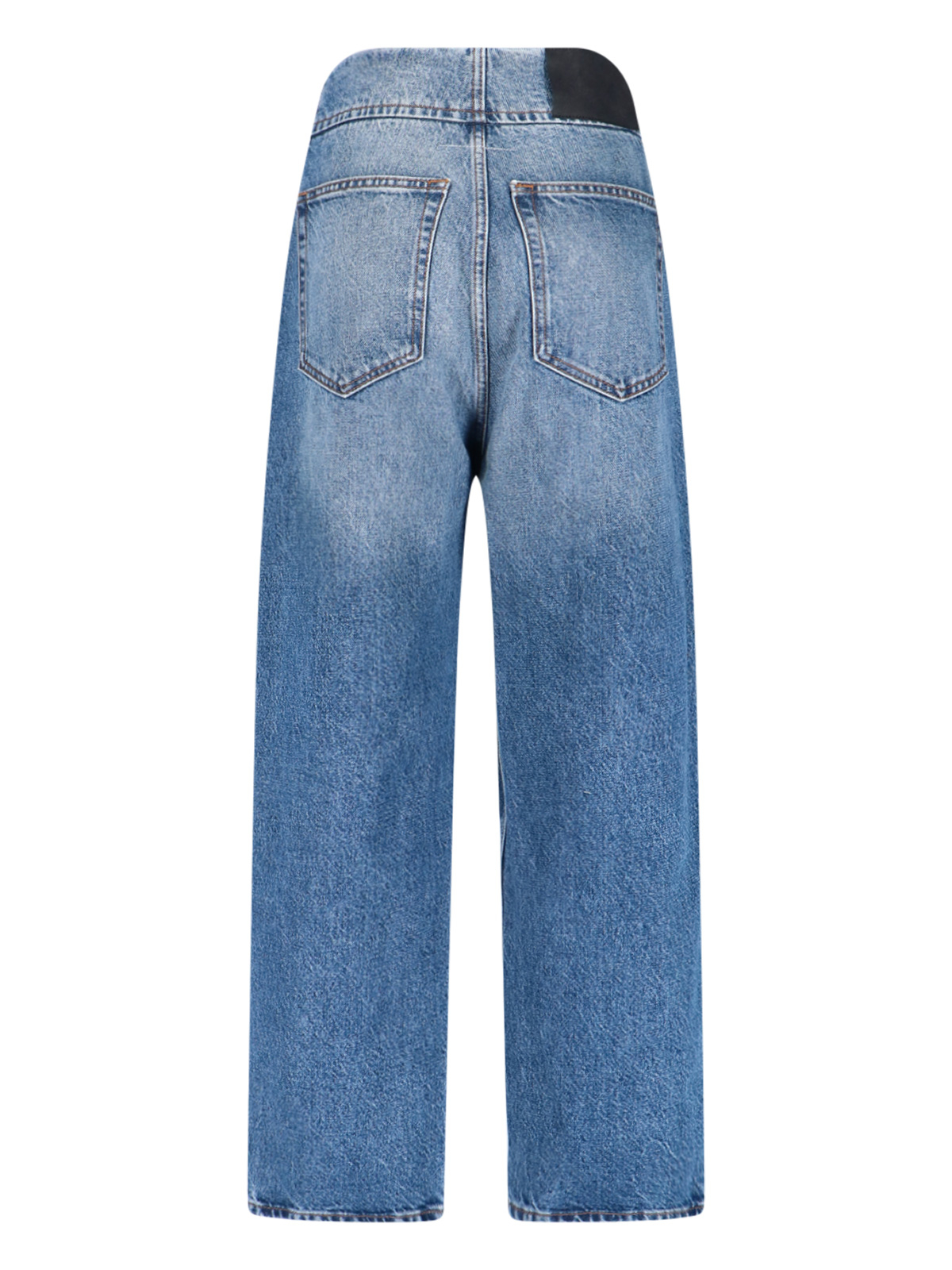 [MM6 Maison Margiela] Jeans SS26 S52LA0235 M30058965