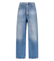 [MM6 Maison Margiela] Jeans SS26 S52LA0235 M30058965