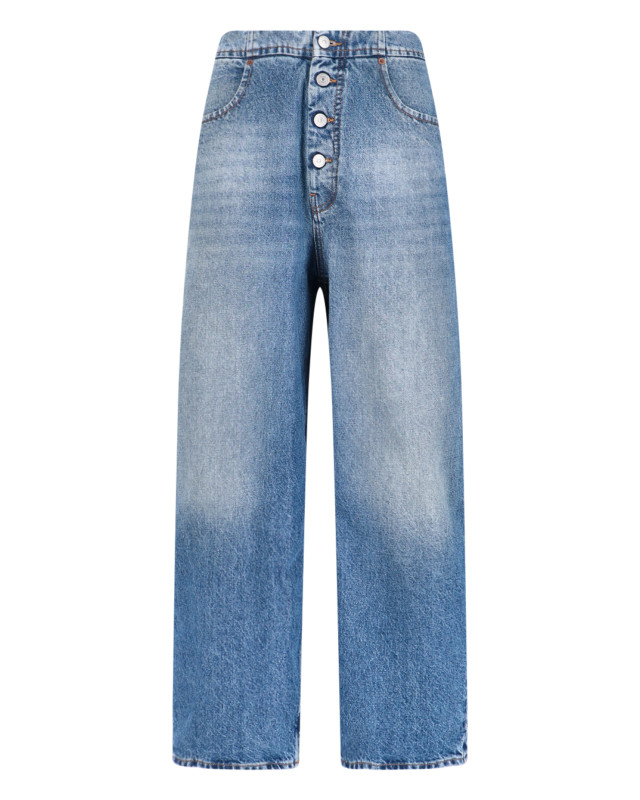 [MM6 Maison Margiela] Jeans SS26 S52LA0235 M30058965