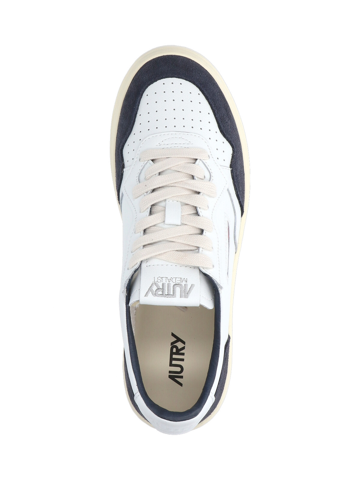 [AUTRY] Sneakers SS26 AULMFT07