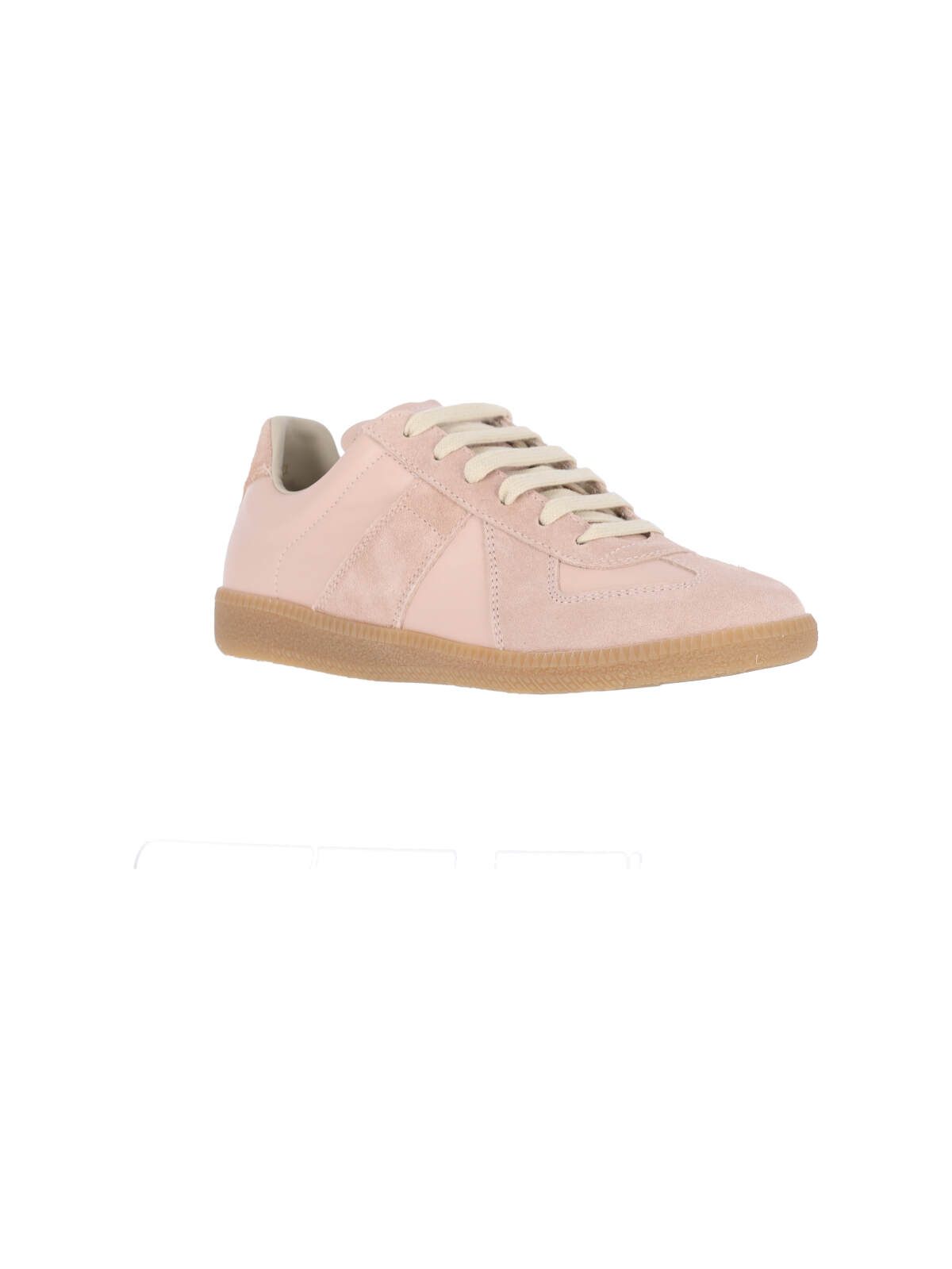 [Maison Margiela] Sneakers SS26 S58WS0109 P1895T2563