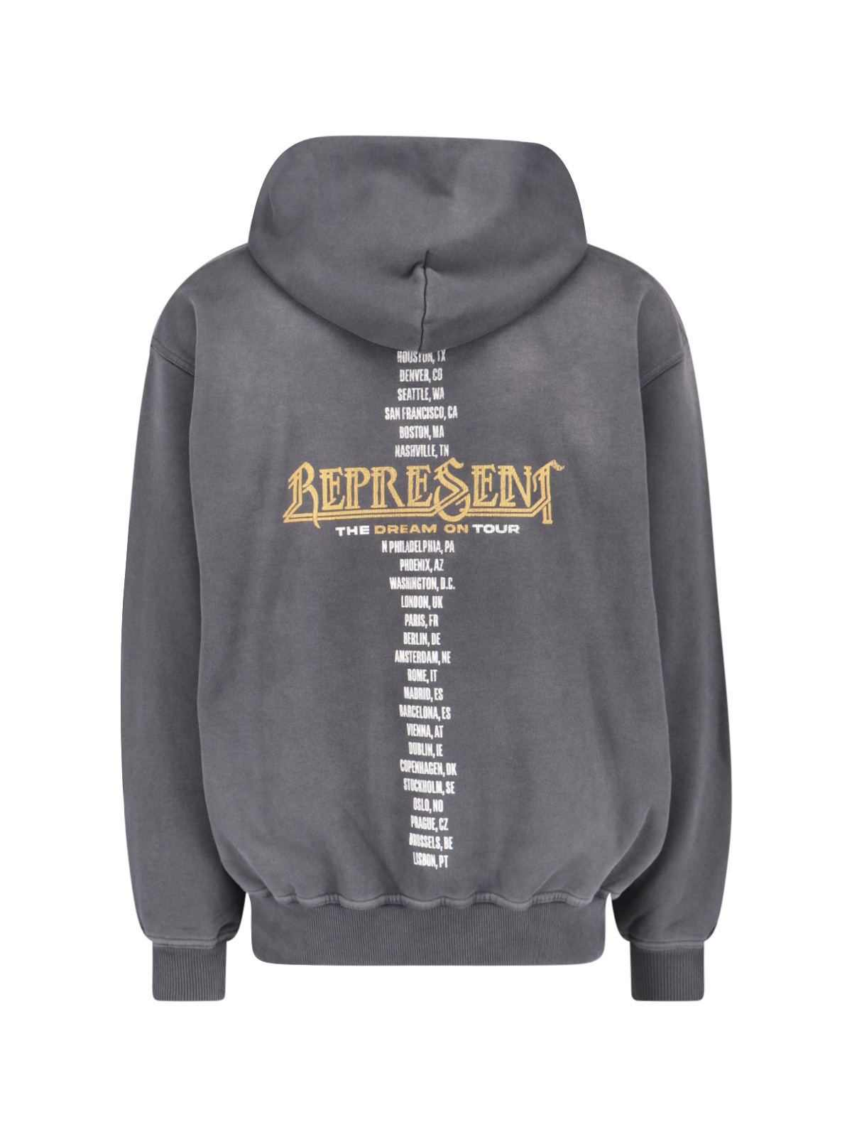 [Represent] Sweatshirt SS26 MLM10082246