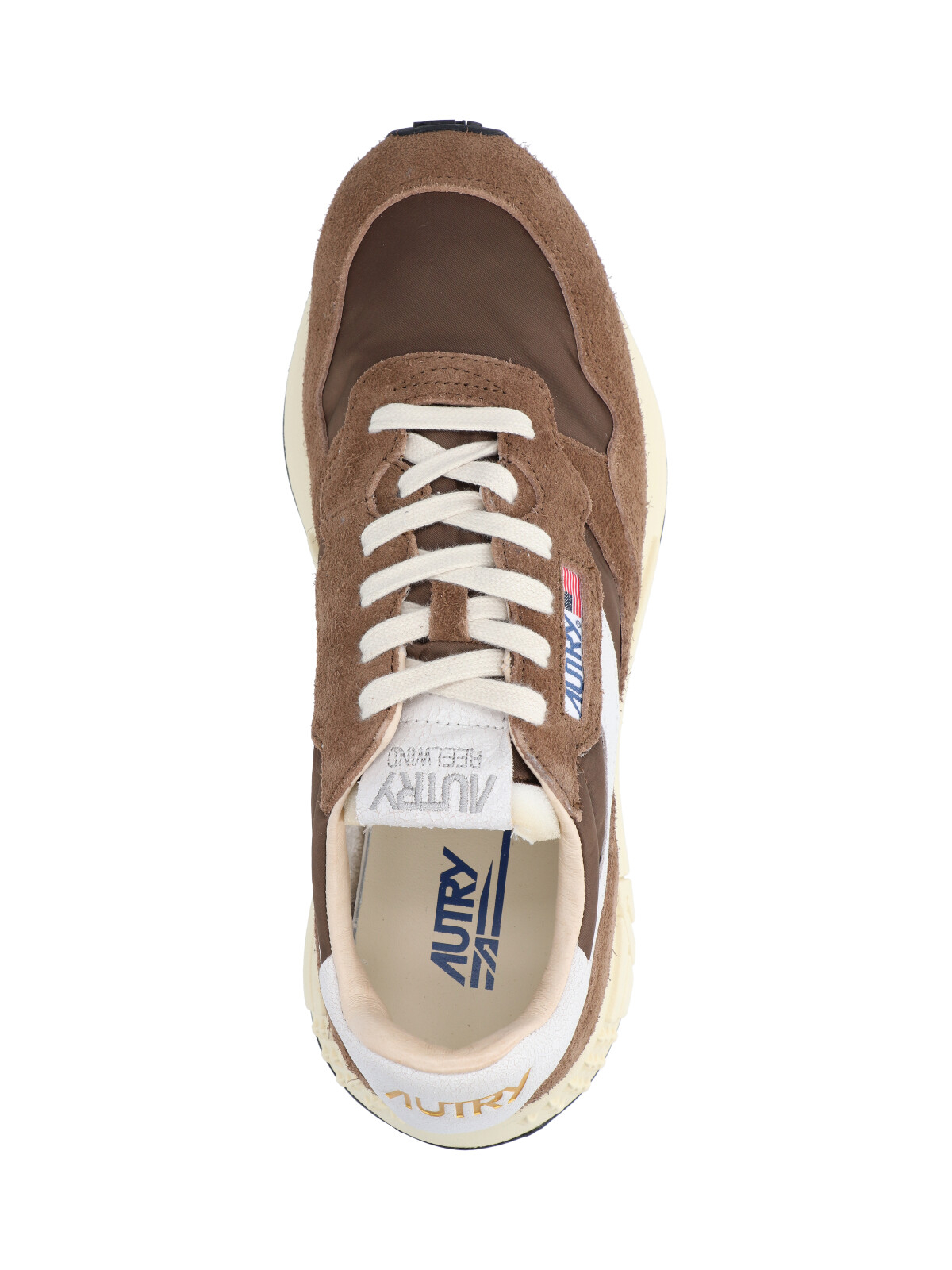 [AUTRY] Sneakers SS26 WWLMNC39