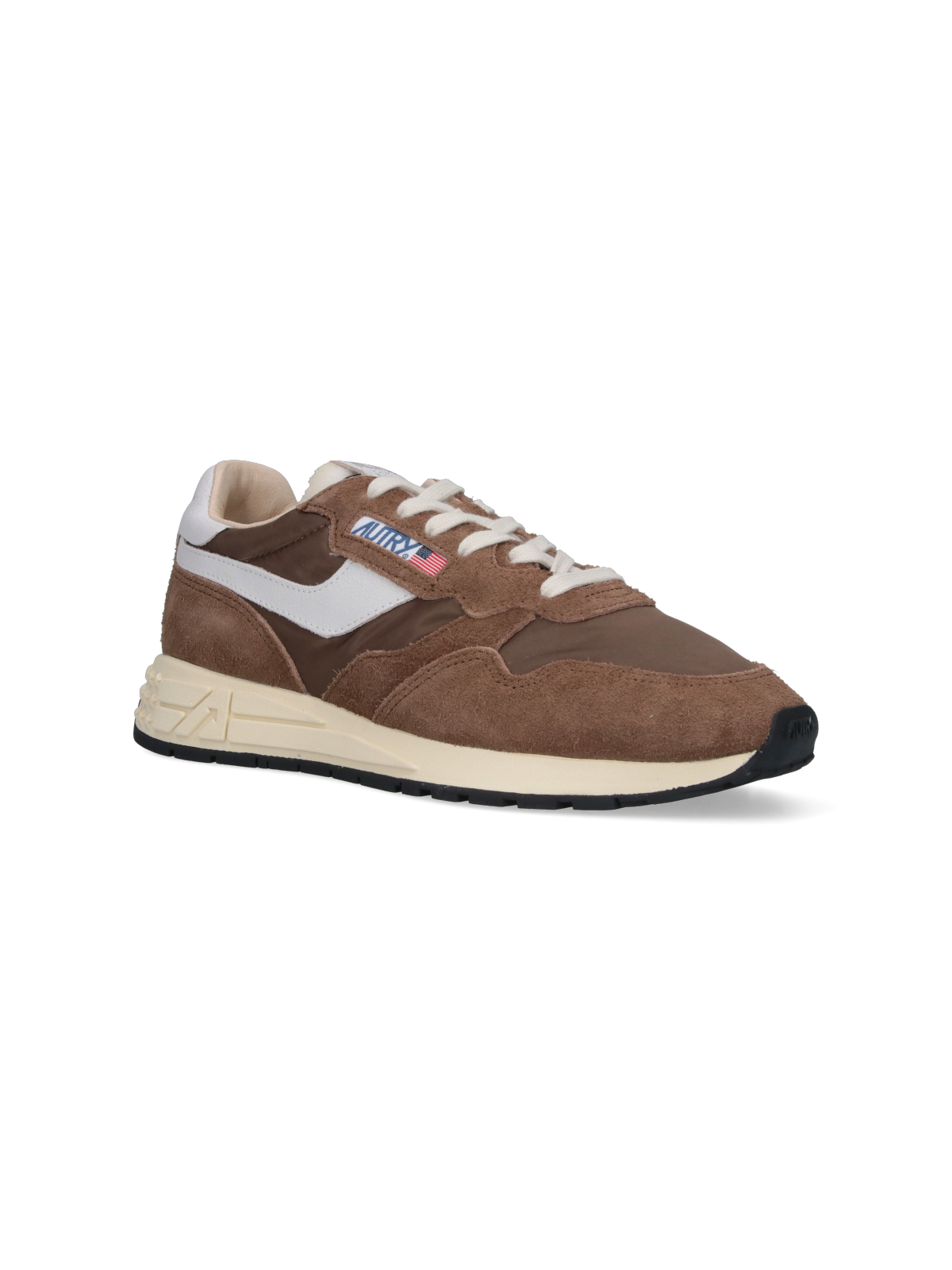 [AUTRY] Sneakers SS26 WWLMNC39