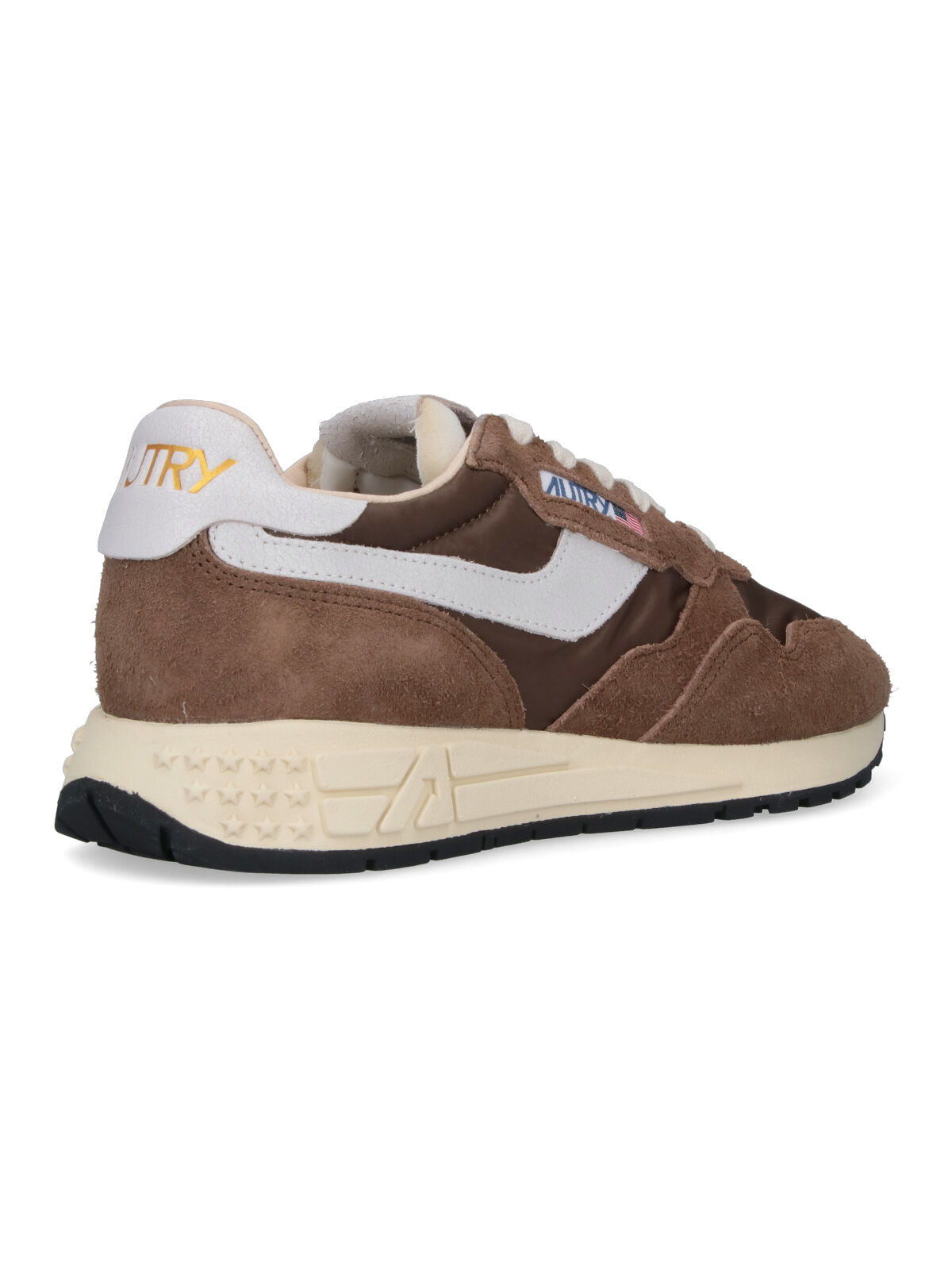 [AUTRY] Sneakers SS26 WWLMNC39