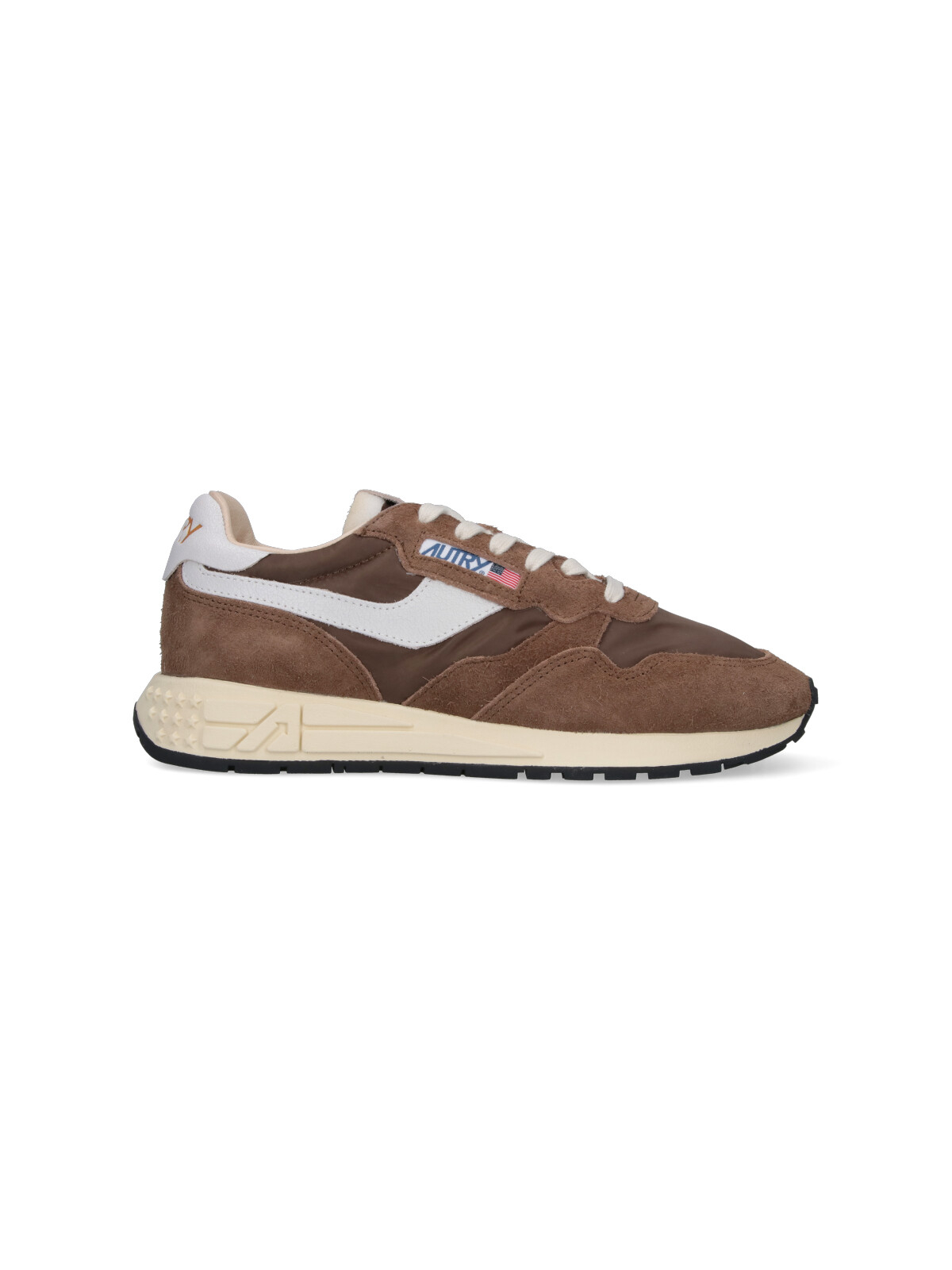 [AUTRY] Sneakers SS26 WWLMNC39