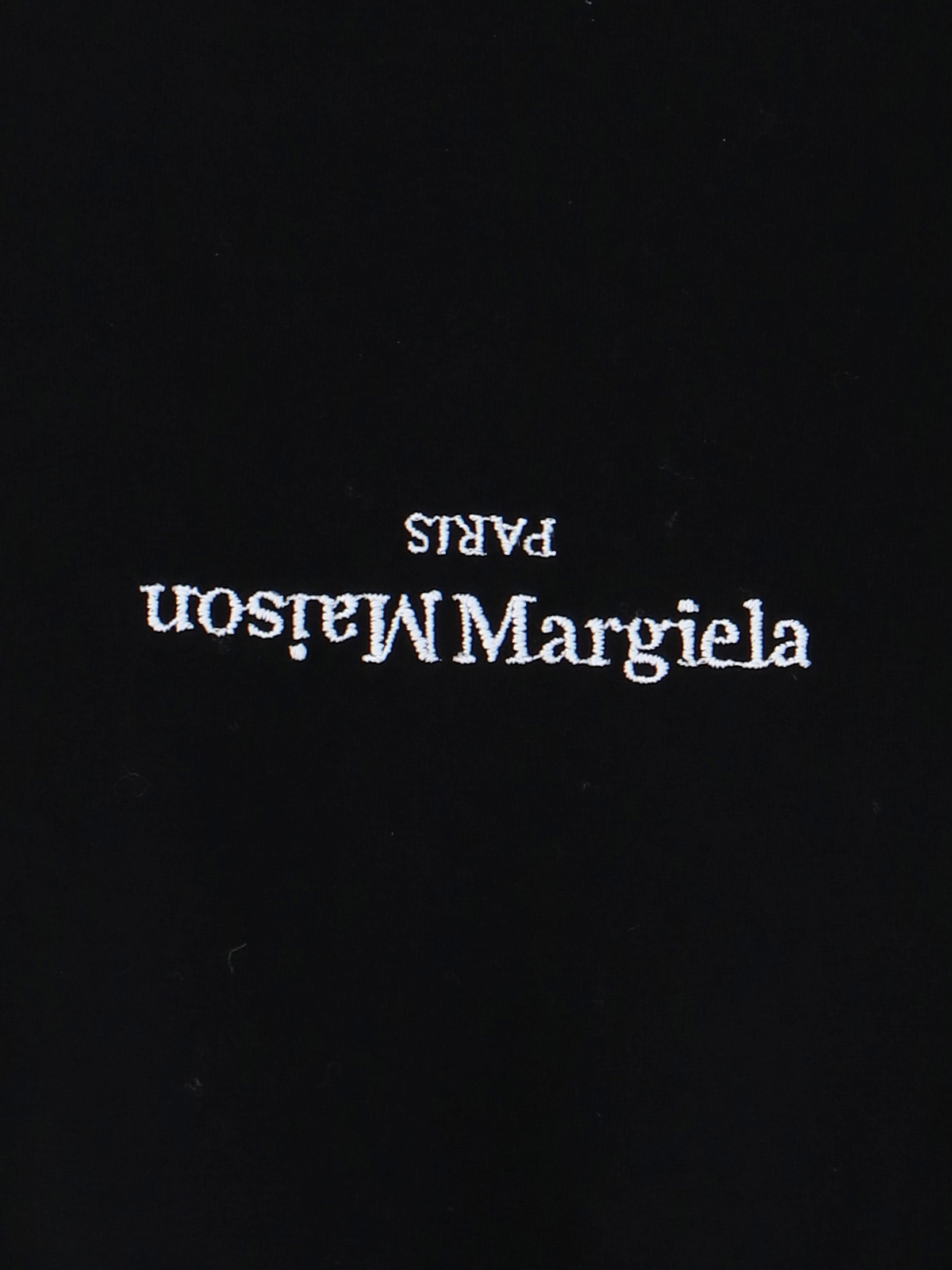 [Maison Margiela] T-shirts Short Sleeve SS26 S30GC0701 S22816900